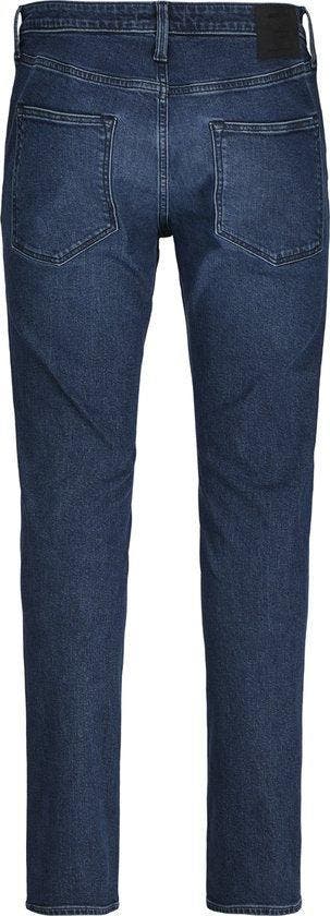 2dekans | Jack & Jones JJIGLENN JJEVAN AM Jeans - Blue Denim, Ophalen of Verzenden, Nieuw