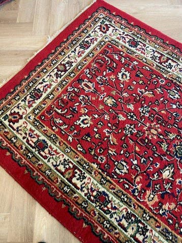 Indo Herati - Tapijt - 196 cm - 124 cm, Nieuw