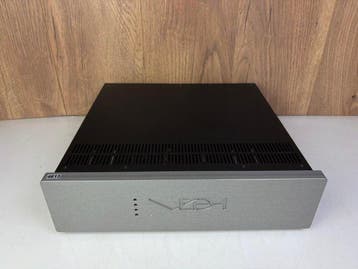 Van Den Hul Array - S-1 Solid state eindversterker, Nieuw