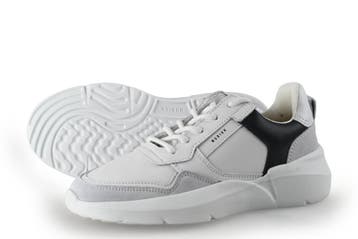 Nubikk Sneakers Meisjes in maat 33 Wit, Enfants & Bébés, Vêtements enfant | Chaussures & Chaussettes, Verzenden, Schoenen