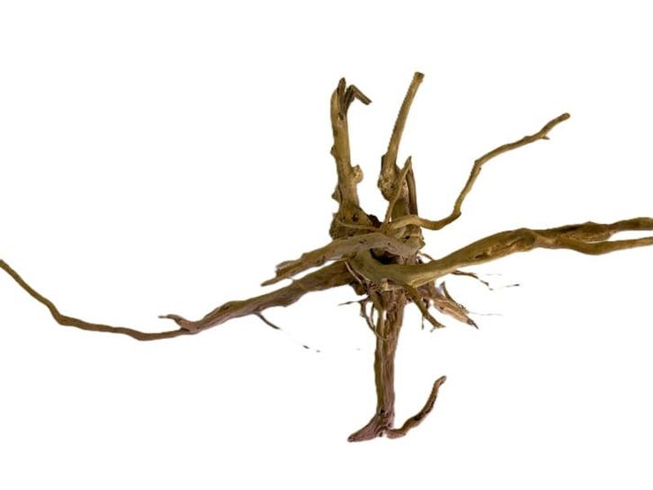 Driftwood Selected  DW55 - 52x30x22cm (Small drift wood), Animaux & Accessoires, Poissons | Aquariums & Accessoires, Enlèvement ou Envoi