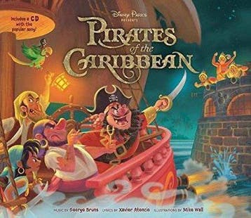 Disney Parks Presents 9781484727867 Disney Disney Book Group, Verzenden, Disney Disney Book Group