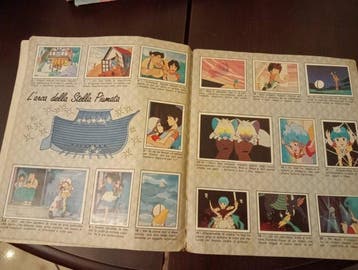 Panini Lincantevole Creamy (Rare) + Barbie - 2 Compleet, Verzamelen, Nieuw