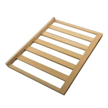 Rooster (Midden) | MILLEBOLLE EVO (WCB/16-T2) | Hout, Verzenden, Nieuw in verpakking, Koelen en Vriezen