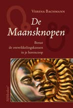 De Maansknopen 9789074899734 V. Bachmann, Boeken, Verzenden, Gelezen, V. Bachmann