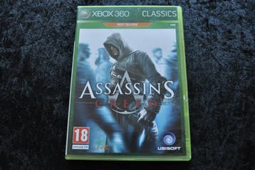 Assassins Creed  Xbox 360 Classics, Verzenden