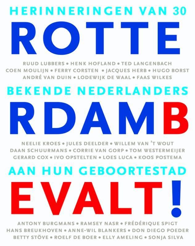 Rotterdam bevalt! 9789077325117 Pim Cluistra, Boeken, Hobby en Vrije tijd, Zo goed als nieuw, Verzenden
