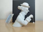 Tintinimaginatio - Tintin - BUSTO PORCELANA - TORNASOL -