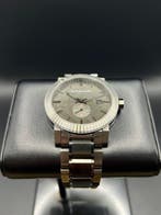 Burberry - The City - Zonder minimumprijs - BU9902 - Heren -, Nieuw