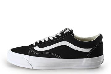 Vans Sneakers in maat 46 Zwart, Kleding | Dames, Schoenen, Verzenden, Zwart, Zo goed als nieuw, Sneakers