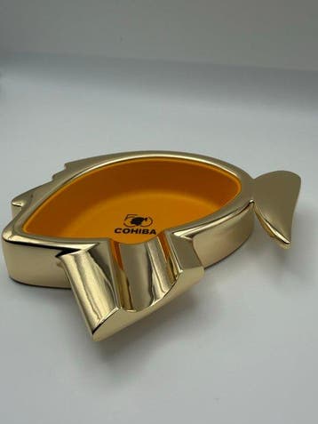 Cohiba - Zonder minimumprijs - Asbak - Edición exclusiva 50, Nieuw