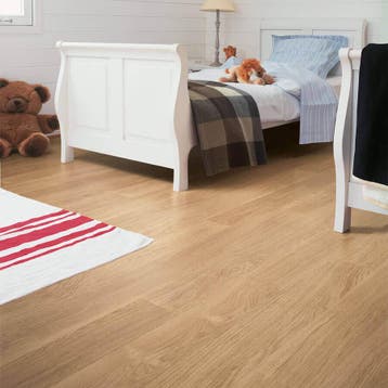 Quick Step Eligna EL915 laminaat eik witvernist 156x1380, Ophalen of Verzenden, Nieuw