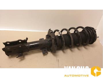 Schokdemperpoot rechts-voor Ford Fiesta O180869, Auto-onderdelen, Nieuw