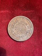 Verenigd Koninkrijk. George III. 1/2 Crown 1816 (Zonder