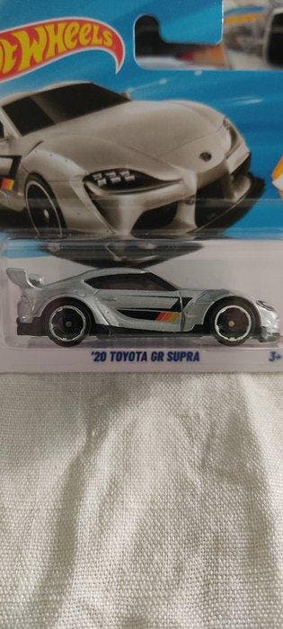 Hot Wheels, Matchbox 1:64 - Modelauto (14) - Hot, Nieuw