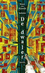 De dwaler (9789021423999, Roos Van Rijswijk), Verzenden