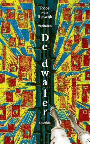 De dwaler (9789021423999, Roos Van Rijswijk), Verzenden