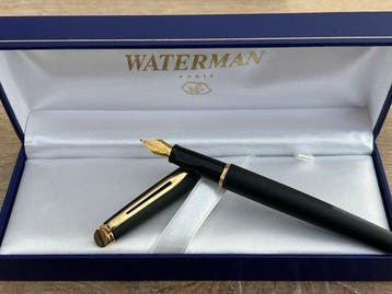 Waterman - hemisphere - Sans prix de réserve - Stylo à plume