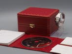 Cartier - Santos Galbée - 1565 - Homme - 1980-1989, Handtassen en Accessoires, Horloges | Heren, Nieuw