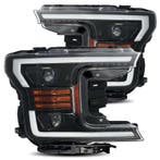 AlphaRex 18-19 Ford F-150 PRO-Series Proj Headlights Plank, Auto-onderdelen, Ophalen of Verzenden, Nieuw