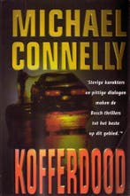 Kofferdood / Harry Bosch Serie / 5 9789022522622, Verzenden, Michael Connelly