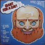 Gentle Giant - Giant For A Day, Verzenden, Gebruikt