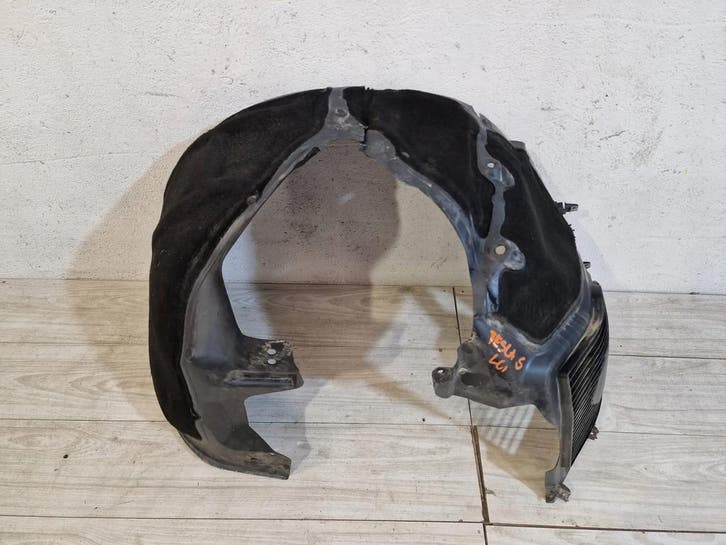 Tesla Model S lift links voor spatbord 1063693-00C, Auto-onderdelen, Carrosserie, Gebruikt, Verzenden