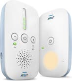 Babyfoon met DECT-verbinding Philips Avent SCD503/26 -, Kinderen en Baby's, Verzenden, Nieuw