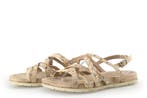 Tamaris Sandalen in maat 40 Beige, Kleding | Dames, Tamaris, Verzenden, Beige, Sandalen of Muiltjes