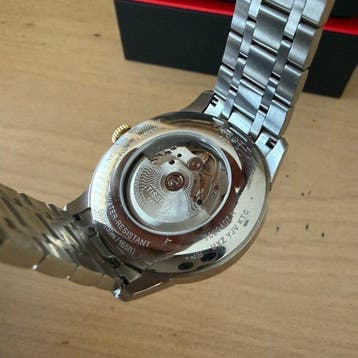 Tissot - Chemin Des Tourelles Powermatic 80 -, Nieuw