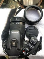 Fujifilm FinePix S100FS Digitale camera, Audio, Tv en Foto, Fotocamera's Digitaal, Nieuw