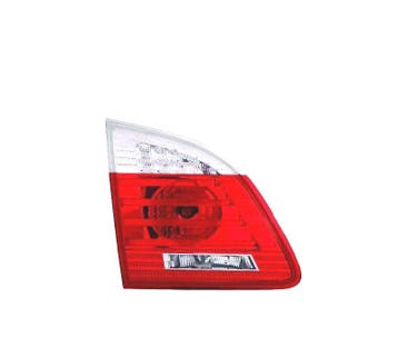 FEUX ARRIÈRE GAUCHE LED POUR BMW E61 TOURING 07-09 ROUGE BLA, Verzenden, Nieuw