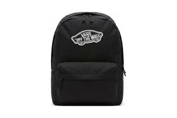 Vans Rugzak Zwart, Verzenden