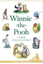 Winnie The Pooh 9781405223980 Peter Dennis, Boeken, Verzenden, Zo goed als nieuw, Peter Dennis