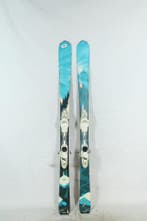 Dynastar LTD - 158, Sports & Fitness, Verzenden