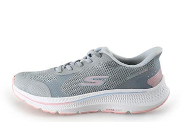 Skechers Sneakers in maat 39 Grijs, Verzenden, Sneakers