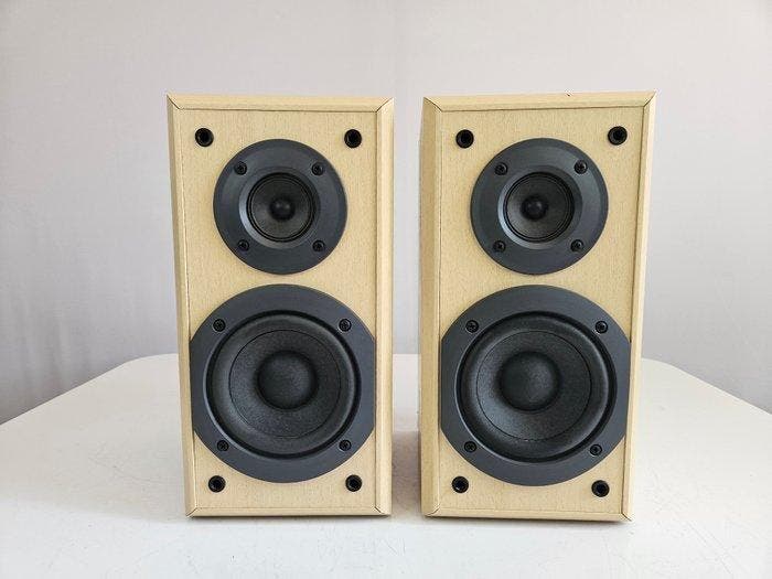 Technics - SB-HD310 i Ensemble d’enceintes, Audio, Tv en Foto, Radio's