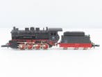 Märklin Z - 88980 - Stoomlocomotief met tender (1) - BR 55 -, Hobby en Vrije tijd, Nieuw