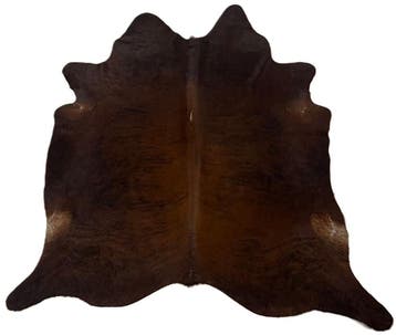 Koeienhuid  Large koevel koehuid koeienvacht By Max, Ophalen of Verzenden, Nieuw