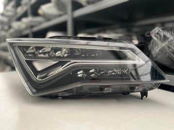 SEAT ATECA FULL LED KOPLAMP RECHTS 576941008D, Autos : Pièces & Accessoires, Verzenden