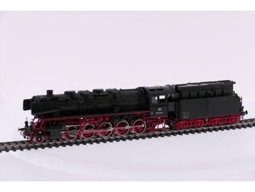 Schaal H0 Roco 14126 A Stoomlocomotief BR 043 DB #2699, Gebruikt, Locomotief, Ophalen of Verzenden, Roco