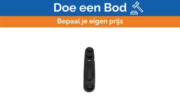 Bieden: Motorola GP340 Handheld Side Control, Ophalen of Verzenden, Nieuw