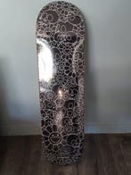 Takashi Murakami (1962) - Flowers Skateboard deck - Planche