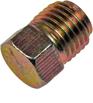 Inverted Flare Plug Fittings, Ophalen of Verzenden, Nieuw