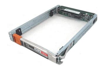 Dell EMC VNX 2.5 Caddy for SAS/SATA HDD 100-562-448 With, Ophalen of Verzenden, Zo goed als nieuw, 16 GB