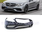 E63 AMG Look Voorbumper voor Mercedes Benz E-Klasse W212 Fac, Ophalen of Verzenden