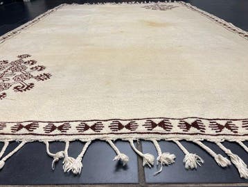 Marokkaanse Berber - Vloerkleed - 280 cm - 180 cm