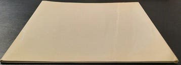 Beatles - White Album (UK) - 1st Stereo - No Emi Recording