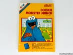 Atari 2600 - CCW - Cookie Monster Munch - New & Sealed, Verzenden, Gebruikt