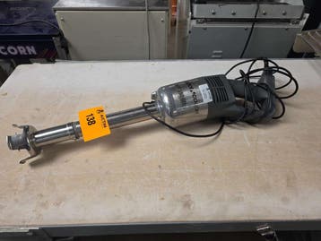 staafmixer Robot coupe MP 350 Ultra